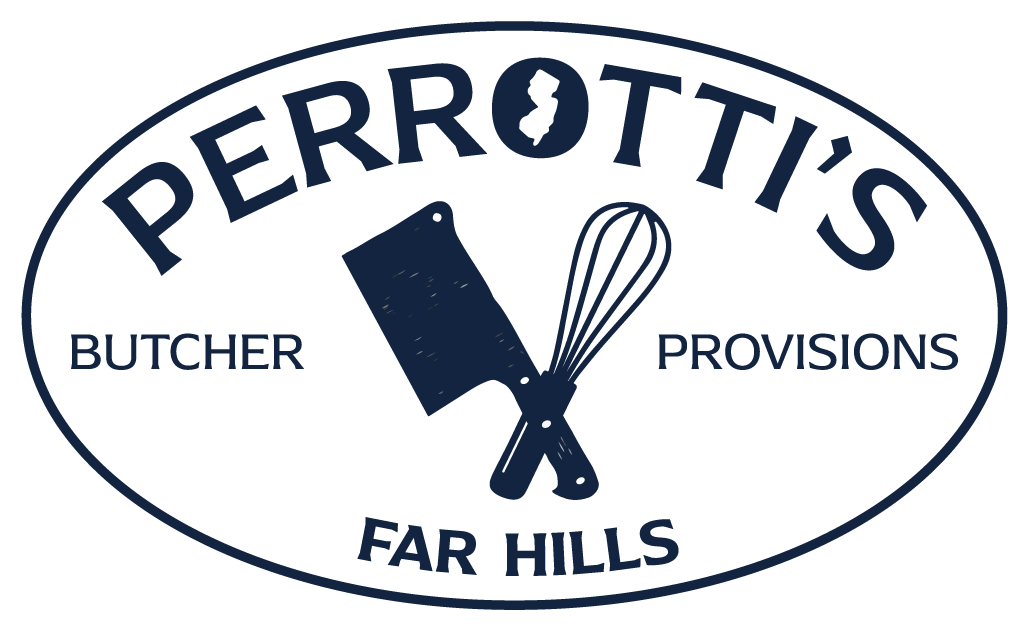Perrotti&#39;s Far Hills