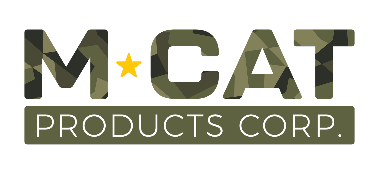 M-CAT Products