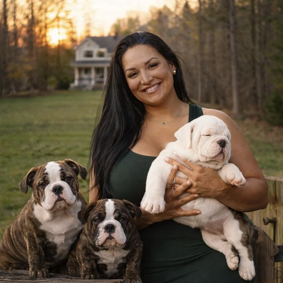 Questions to Ask Any Bulldog Breeder Before You Commit