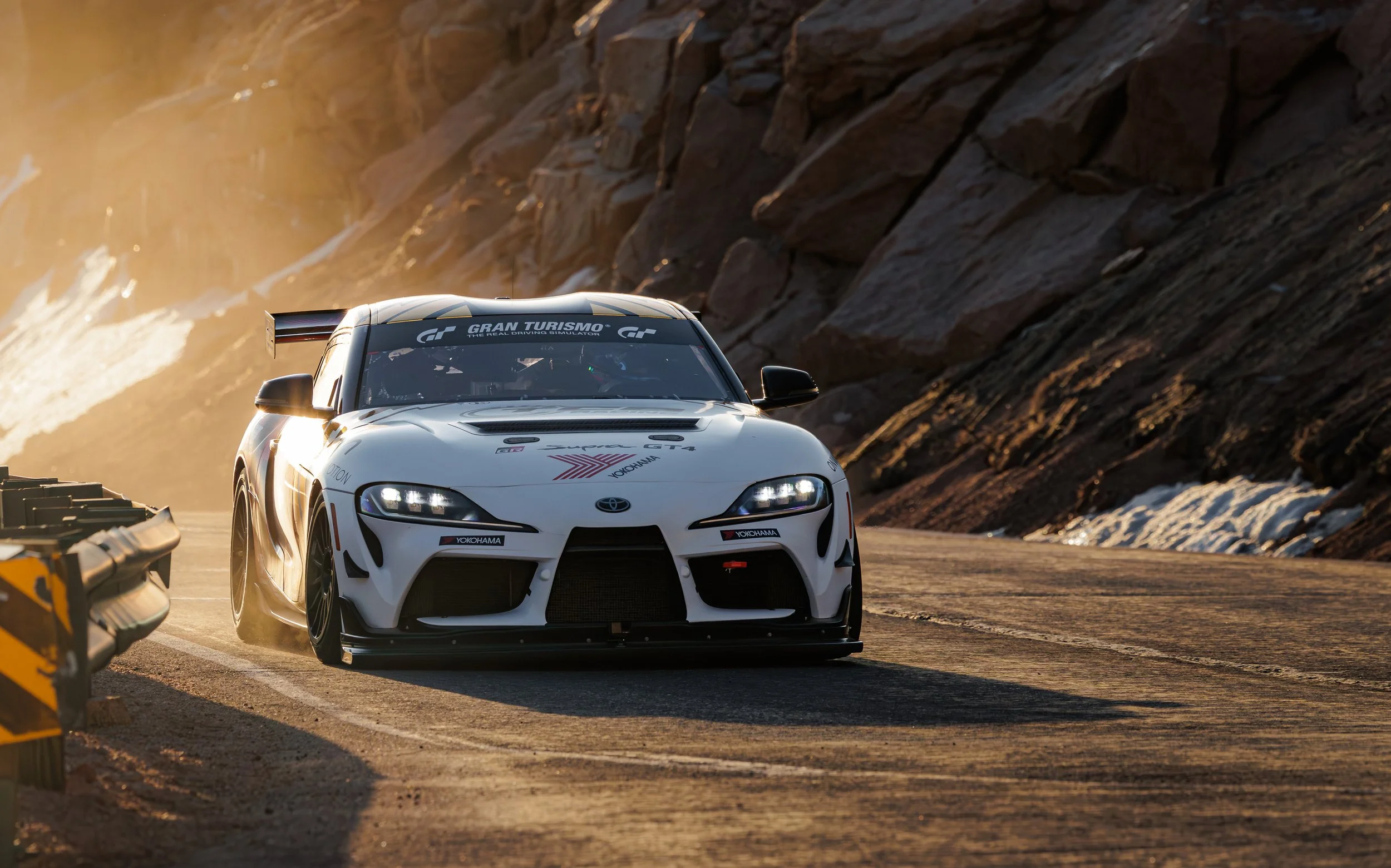 2026 PPIHC Testing