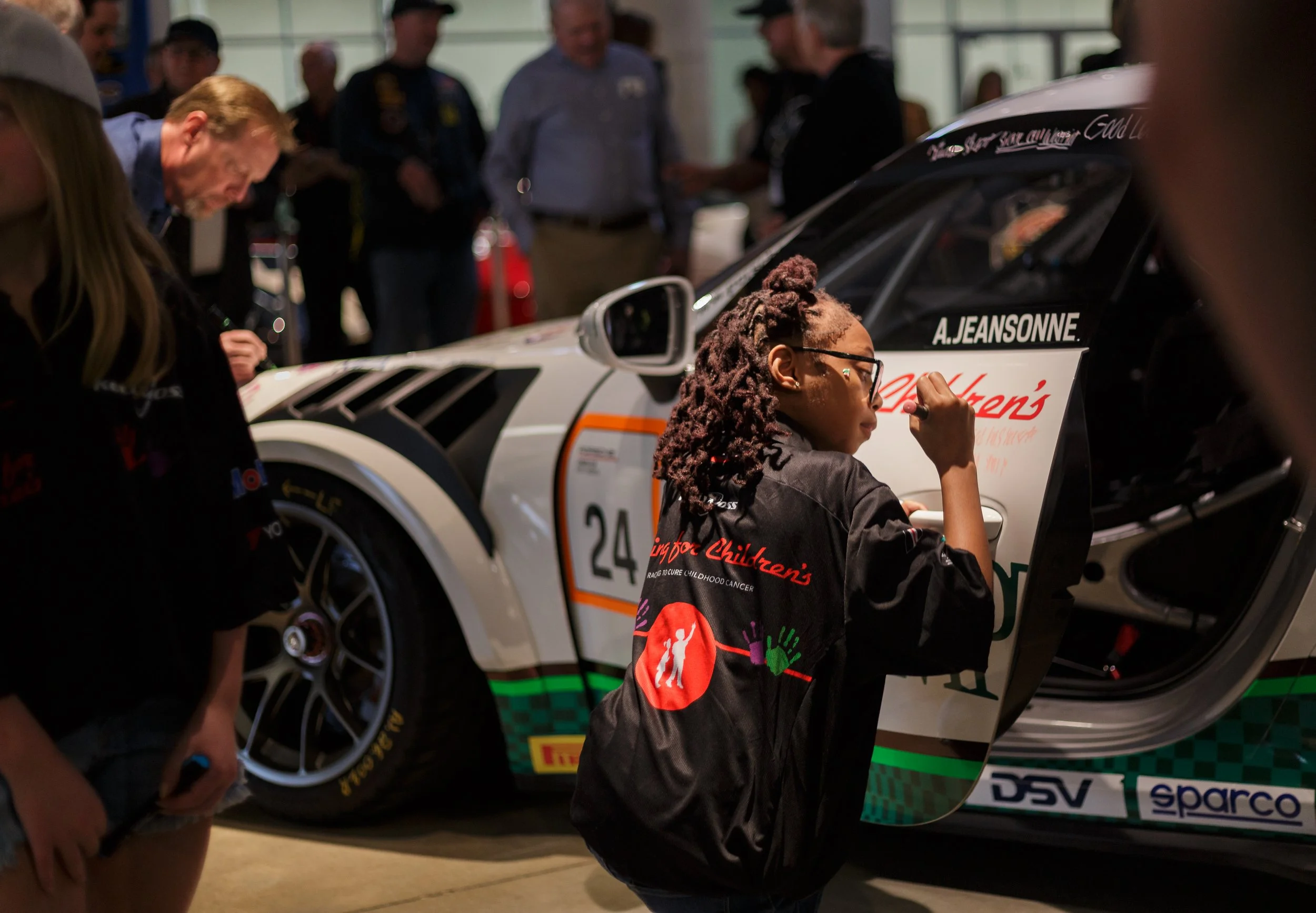 Racing for Children's Car Reveal -2.jpg