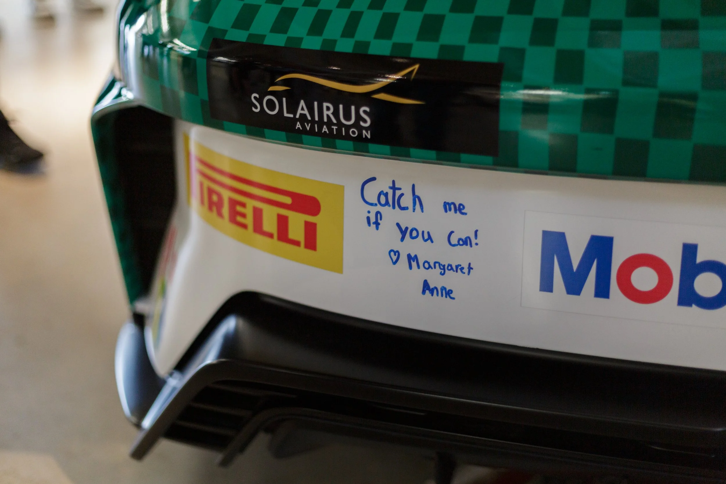 Racing for Children's Car Reveal -3.jpg