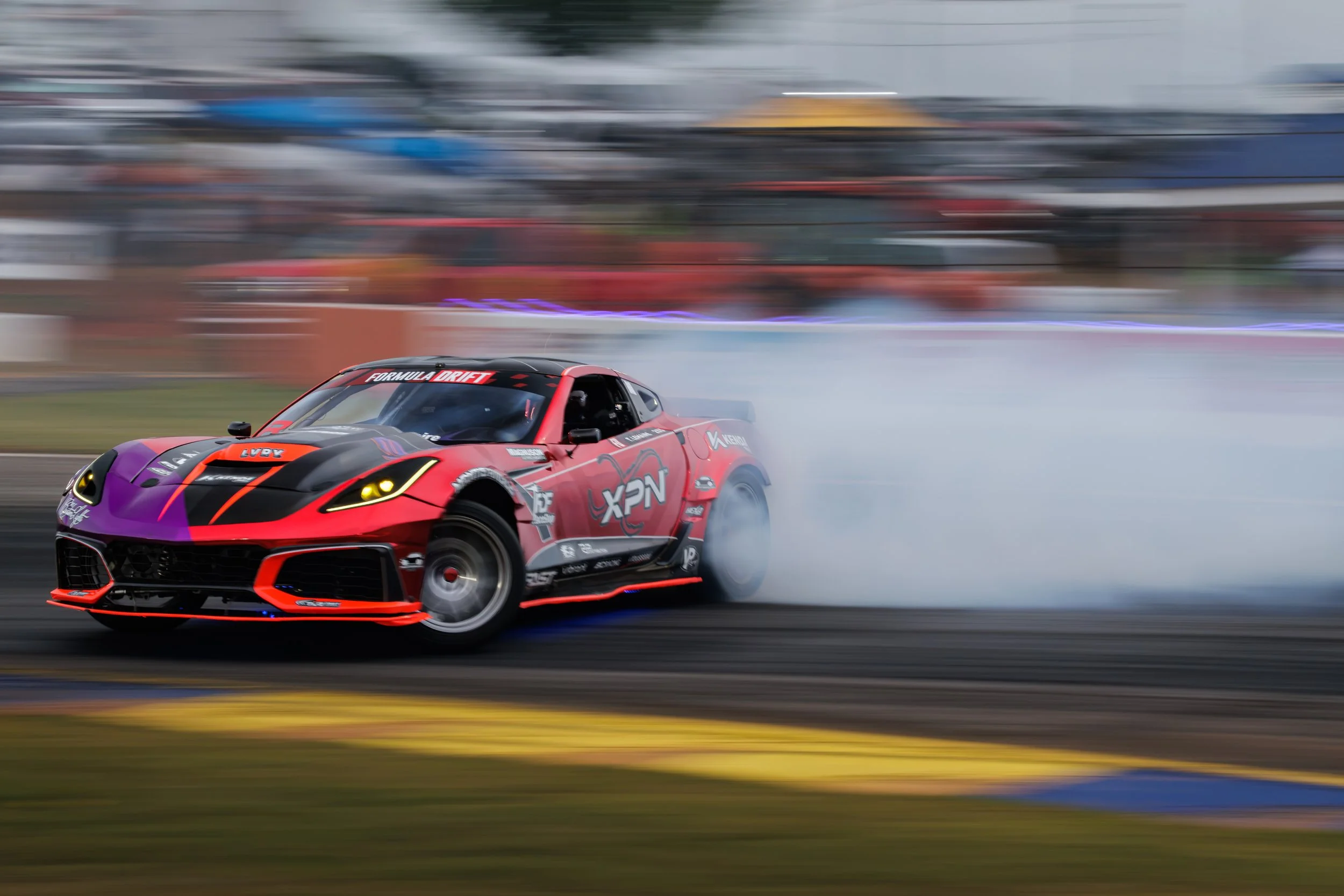 2026 Gridlife Road Atlanta