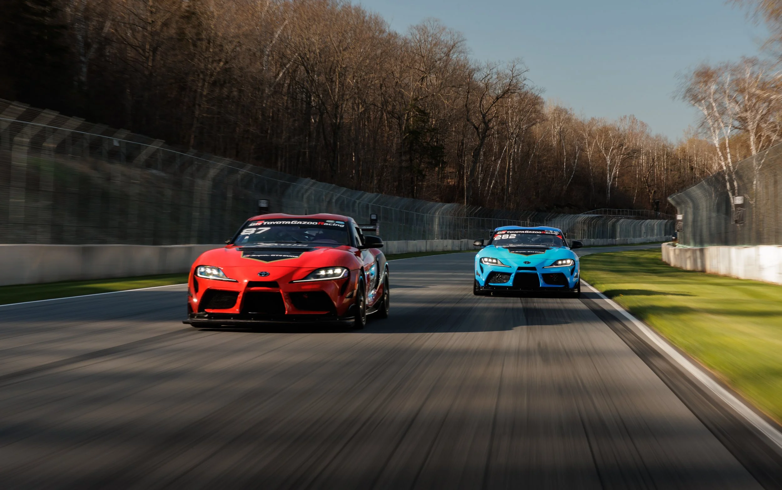 2026 WRL Road America