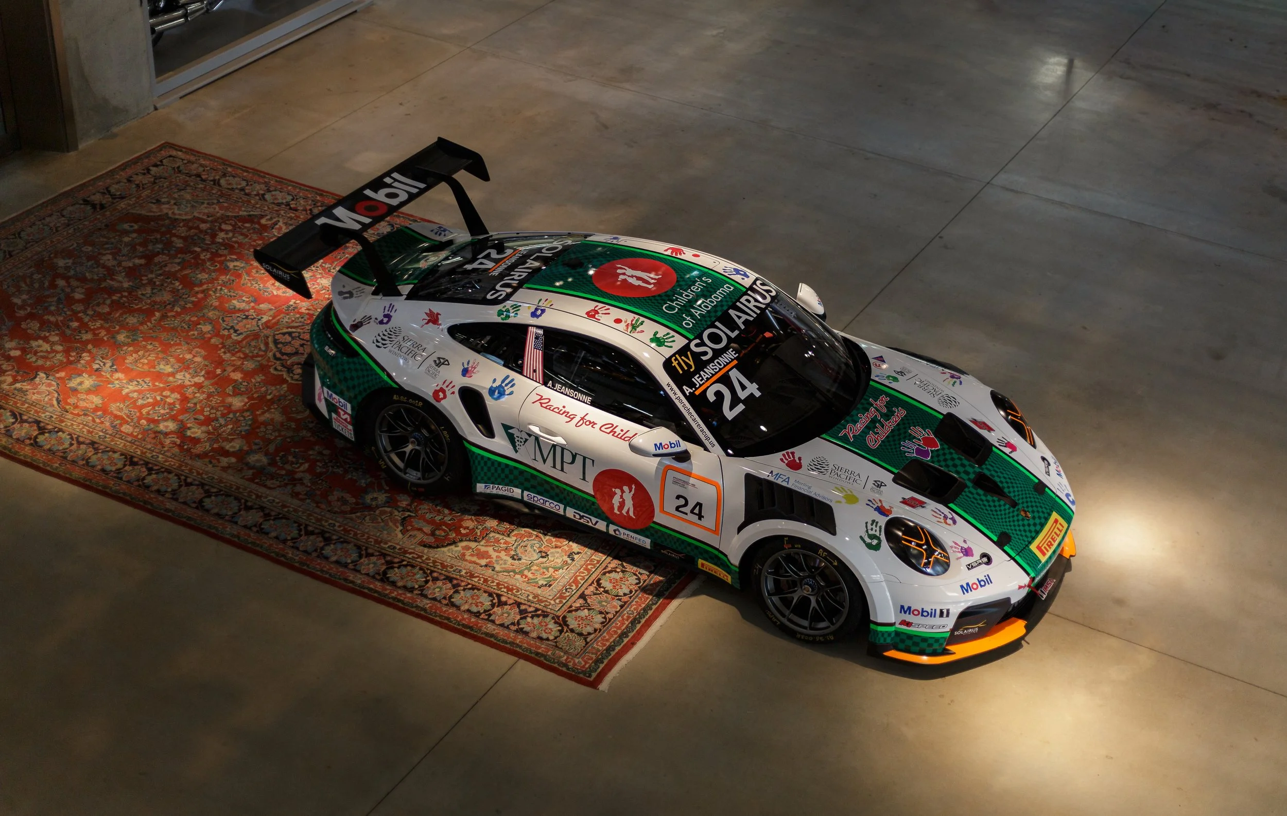 Racing for Children's Car Reveal -14.jpg