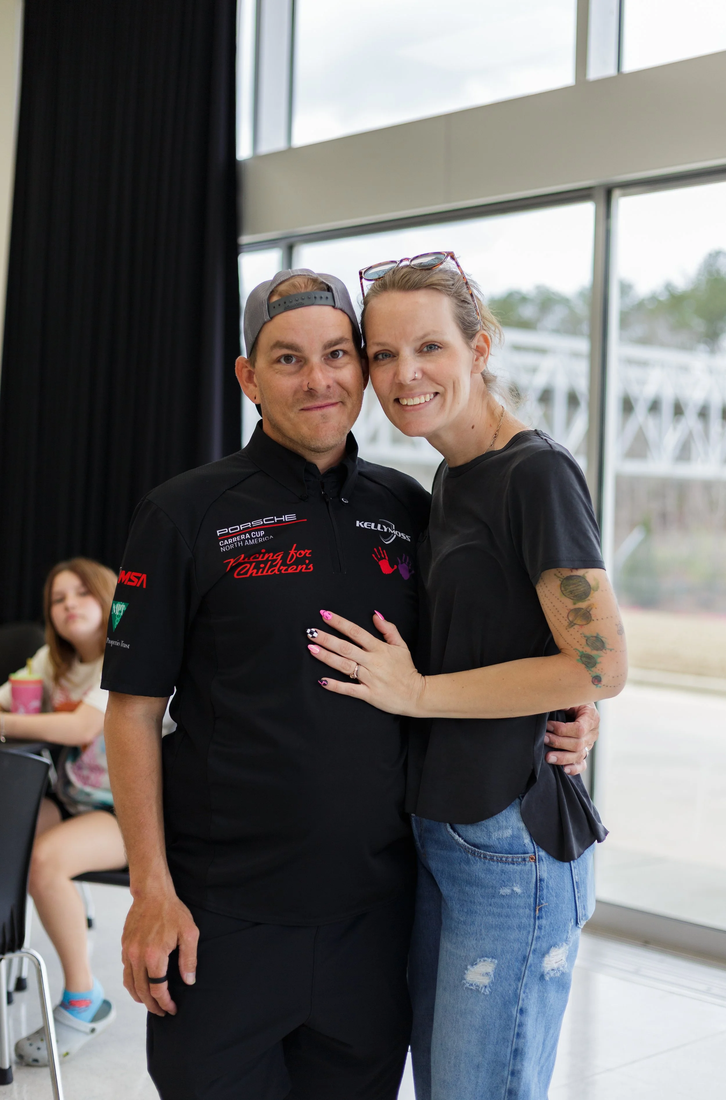 Racing for Children's Car Reveal -23.jpg