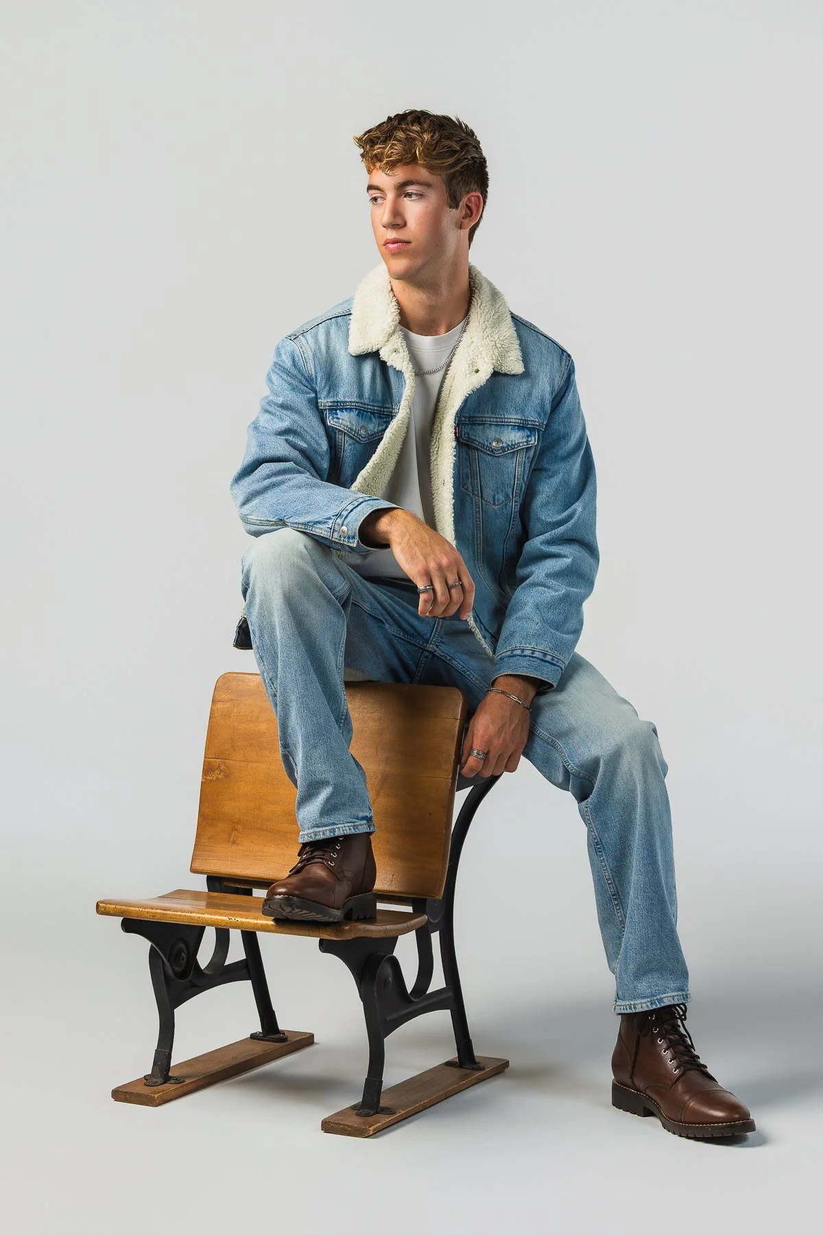 Senior Pictures in Northern Colorado: Don't Wait Until the Last Minute