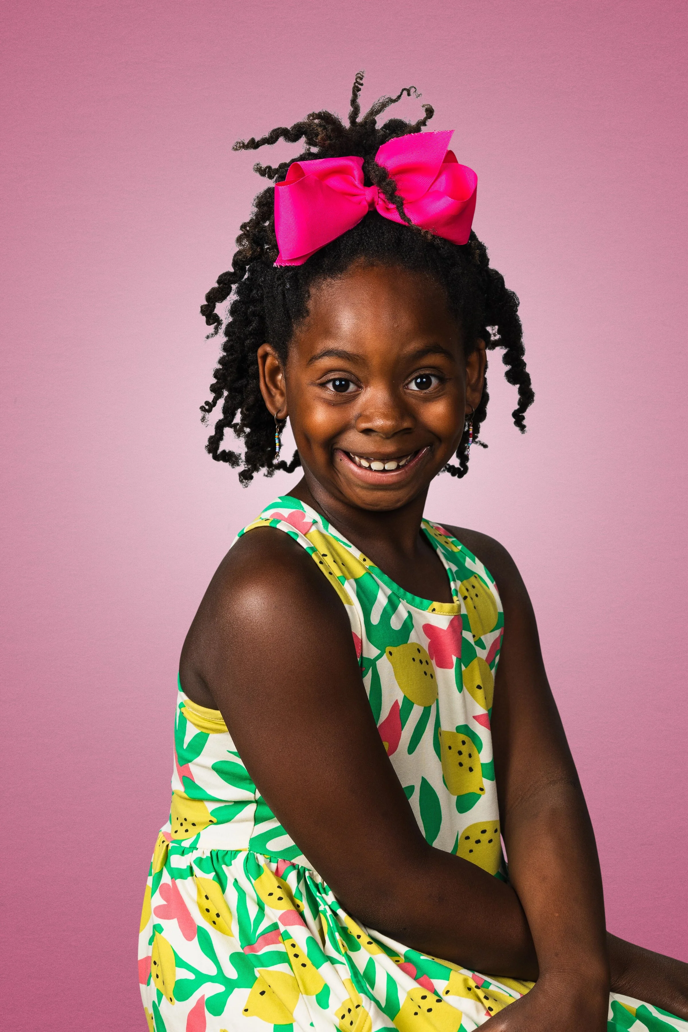 Colorado Homeschool School Pictures, Student IDs &amp; Yearbook Photos | Northern Colorado Homeschool Photographer