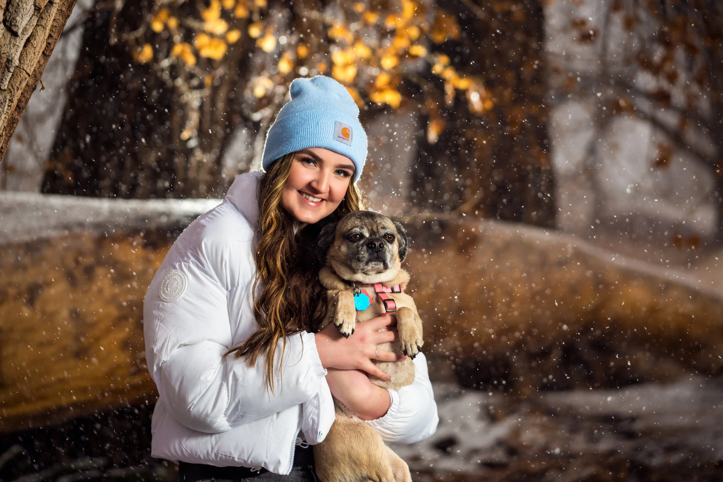 Windsor Colorado Senior Photographer