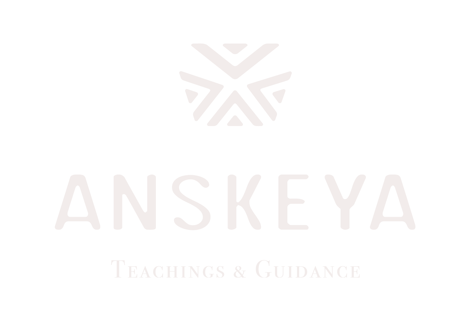 Anskeya - Spiritual Teaching and Guidance for Big Hearted People