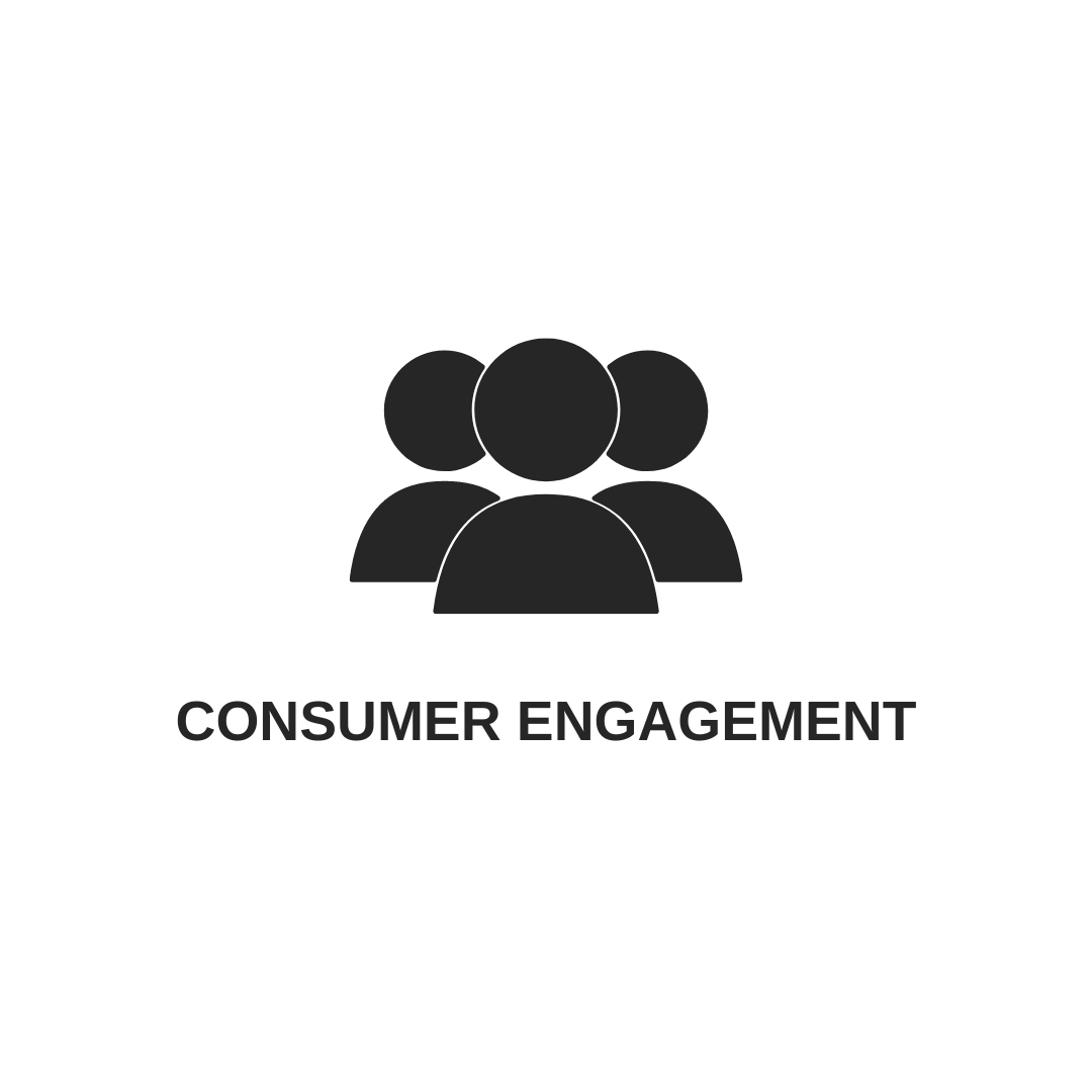 consumer engagement