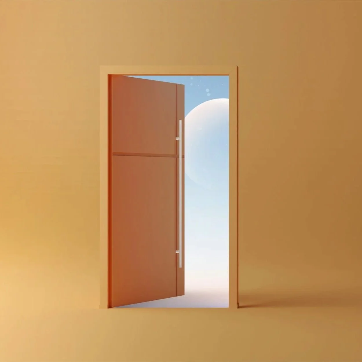 SOUL. Book Recc: Outrageous Openness.