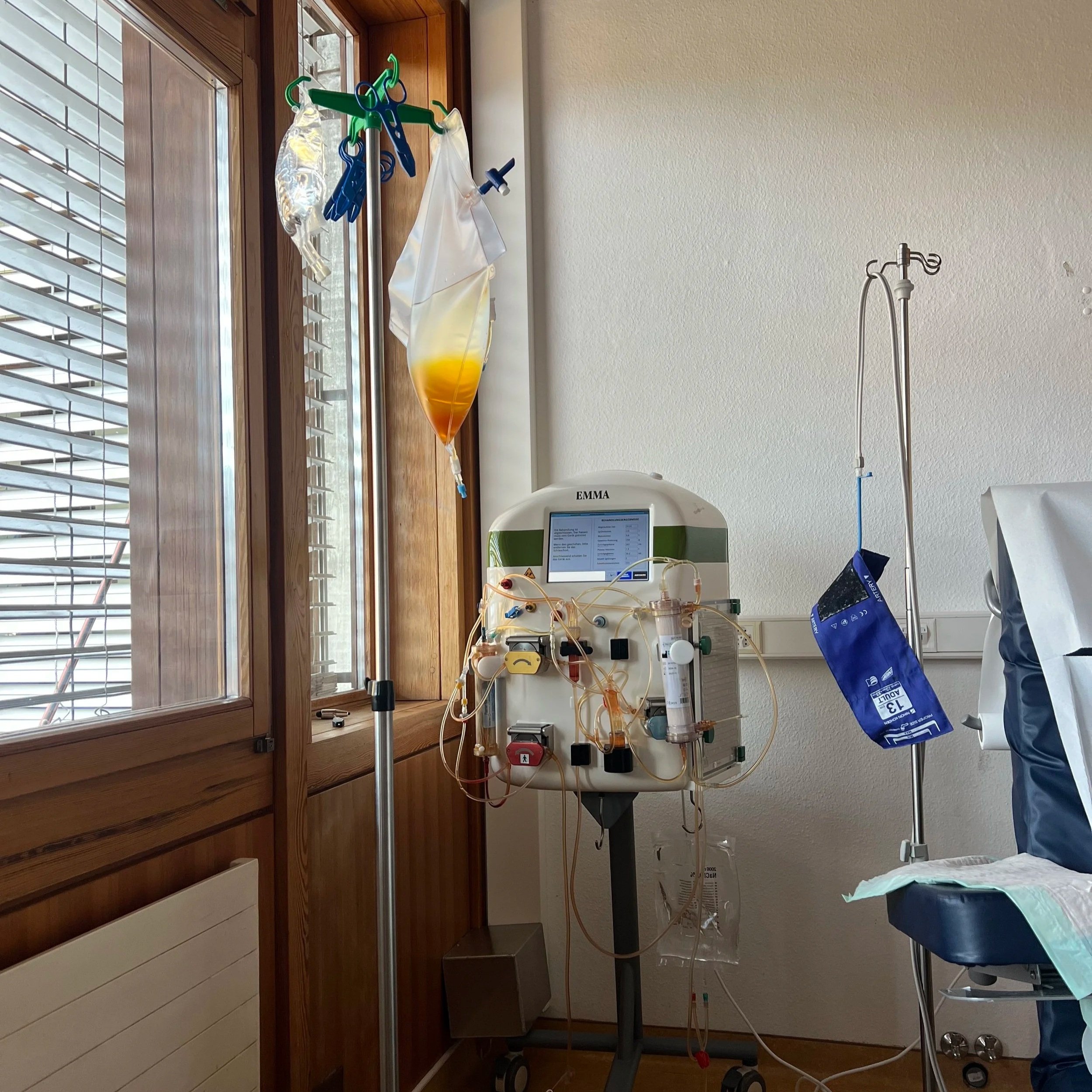 BODY. A Life-Changing Therapy?