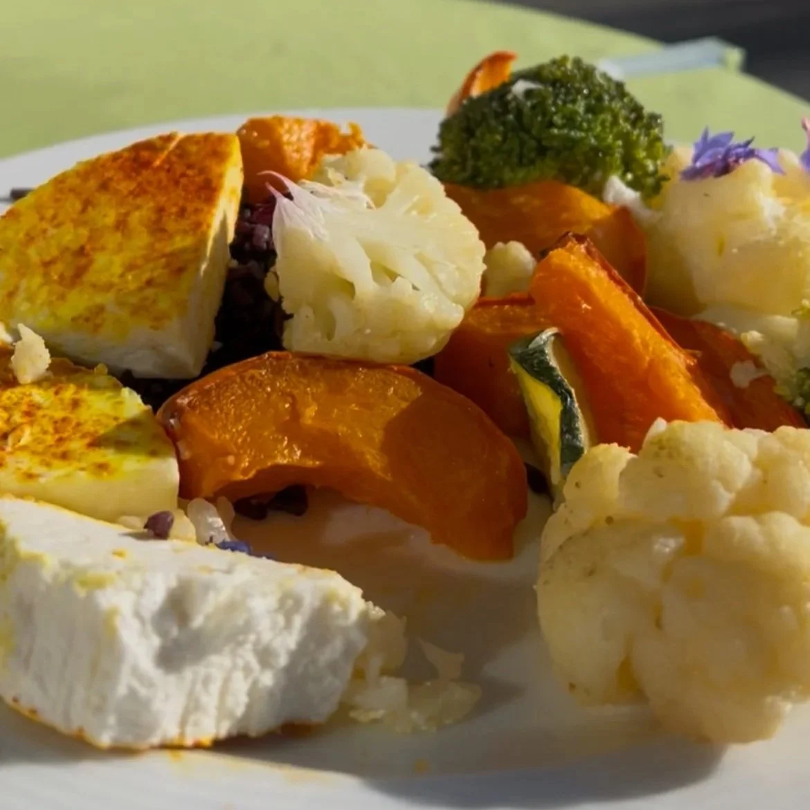 Nutrition Strategy at the Swiss Mountain Clinic.