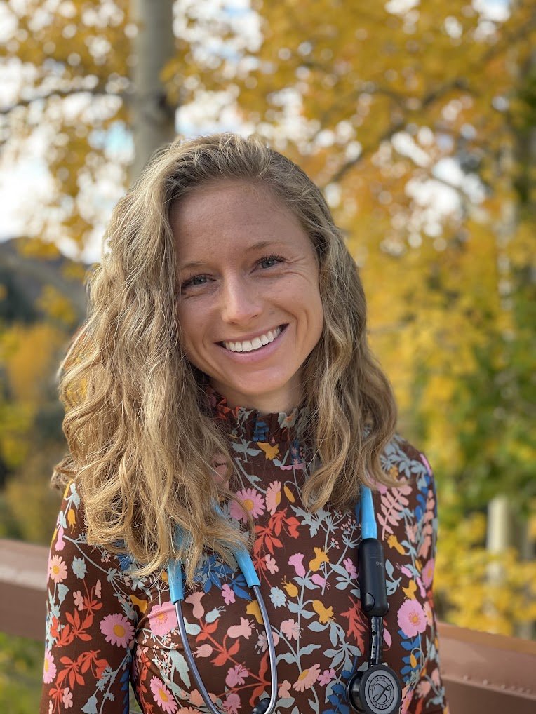 Dr. Casey Carr