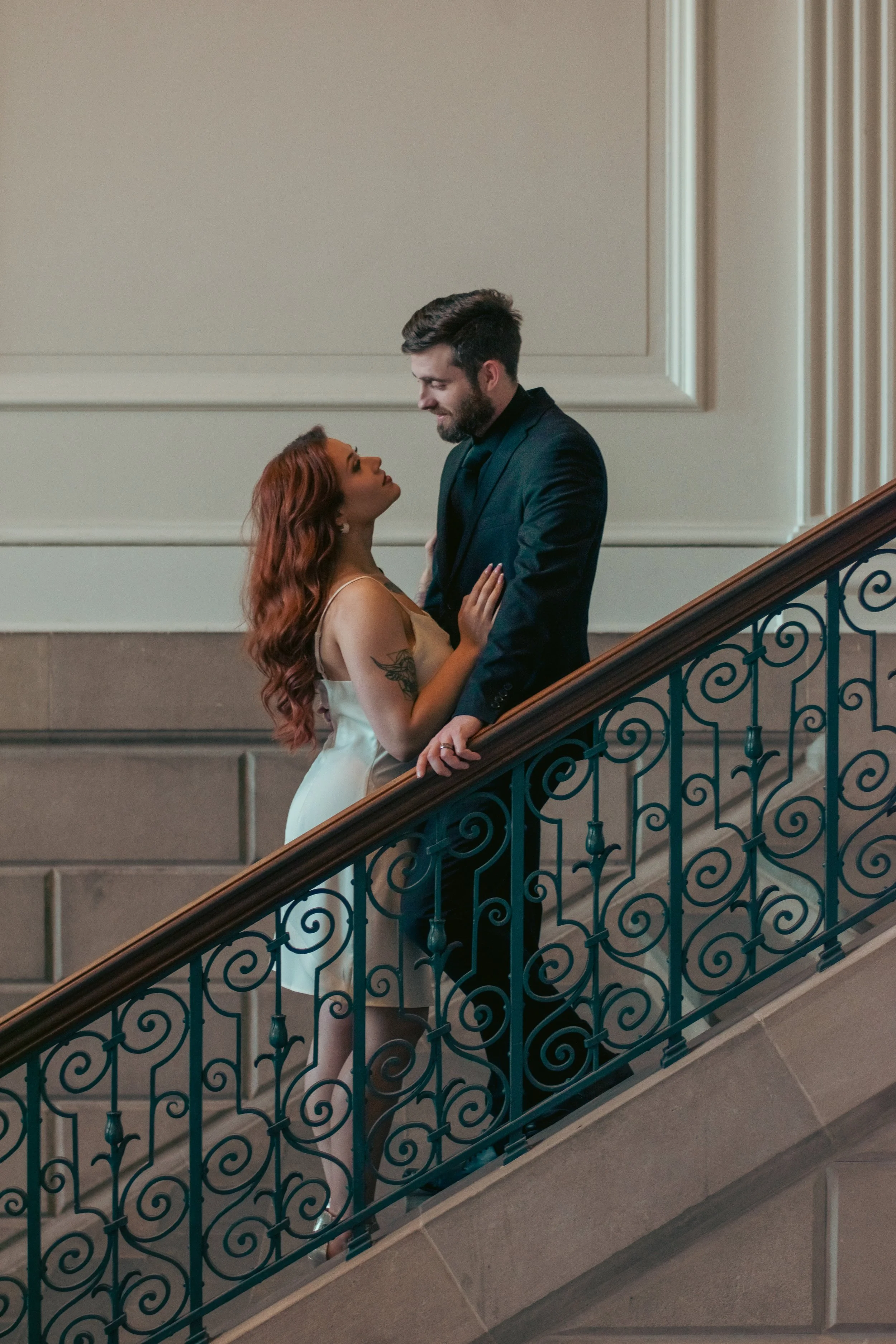 VMFA Engagement
