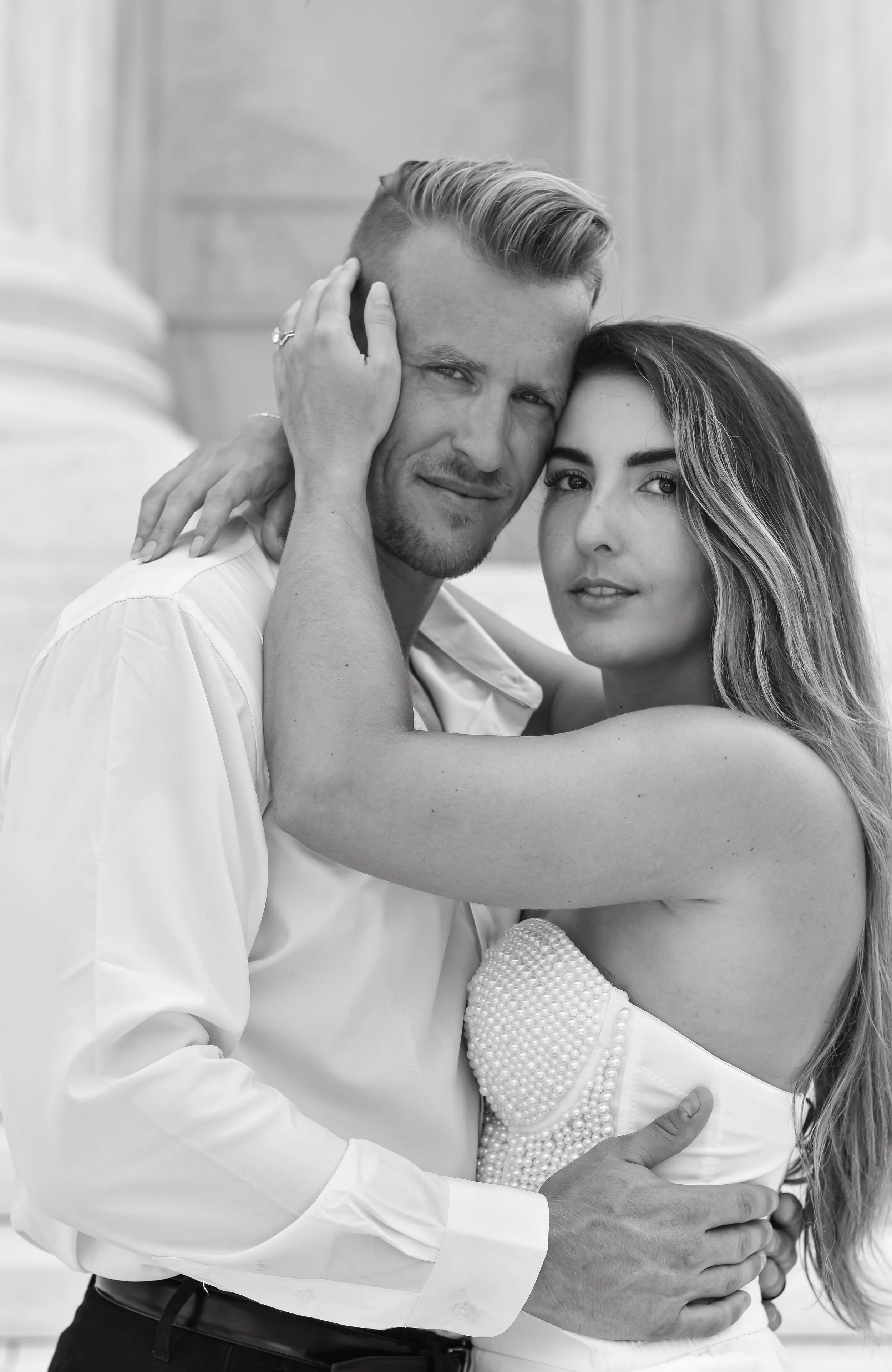 Dc Engagment