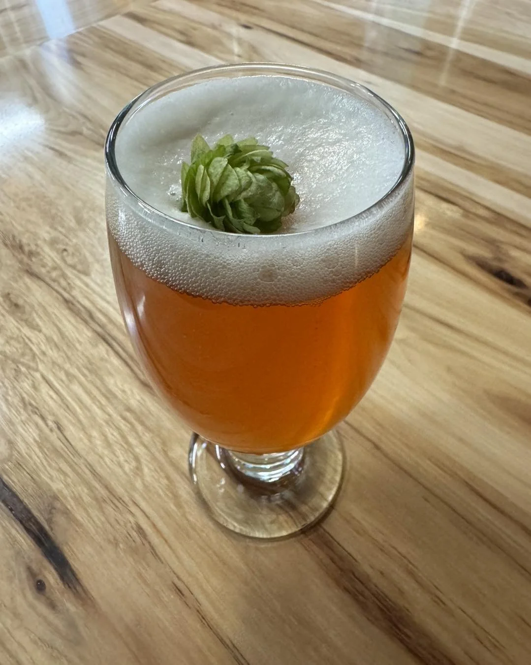 Bootstrap Brewing