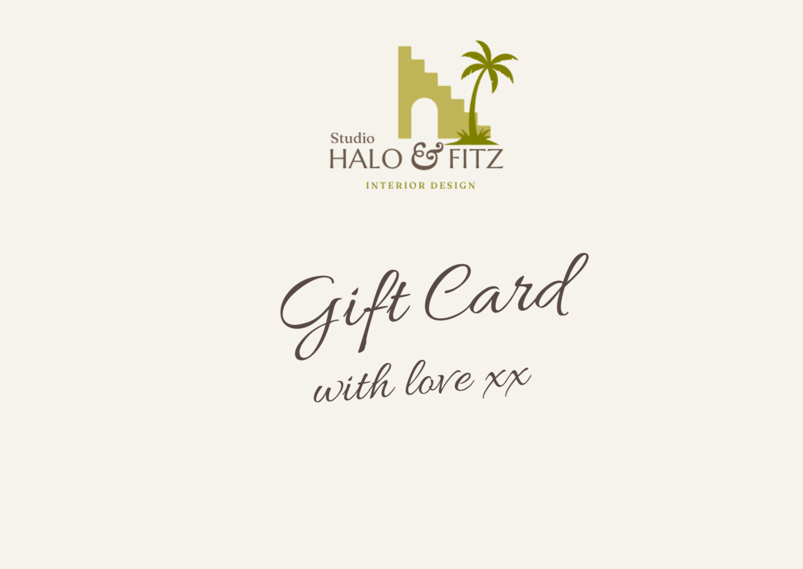 Give the Gift of a Beautiful Beginning