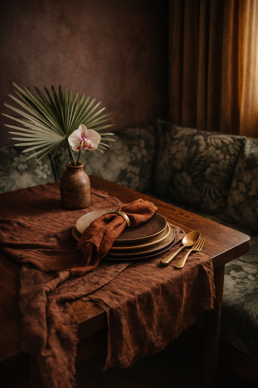 From Holiday to Home: Welcome to Paradise Reimagined