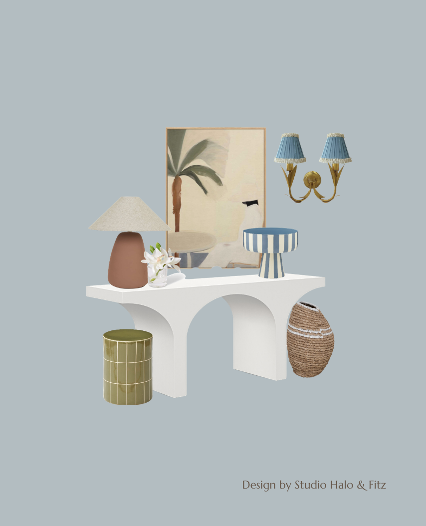 One Room Shift — The Stories Your Entryway Tells