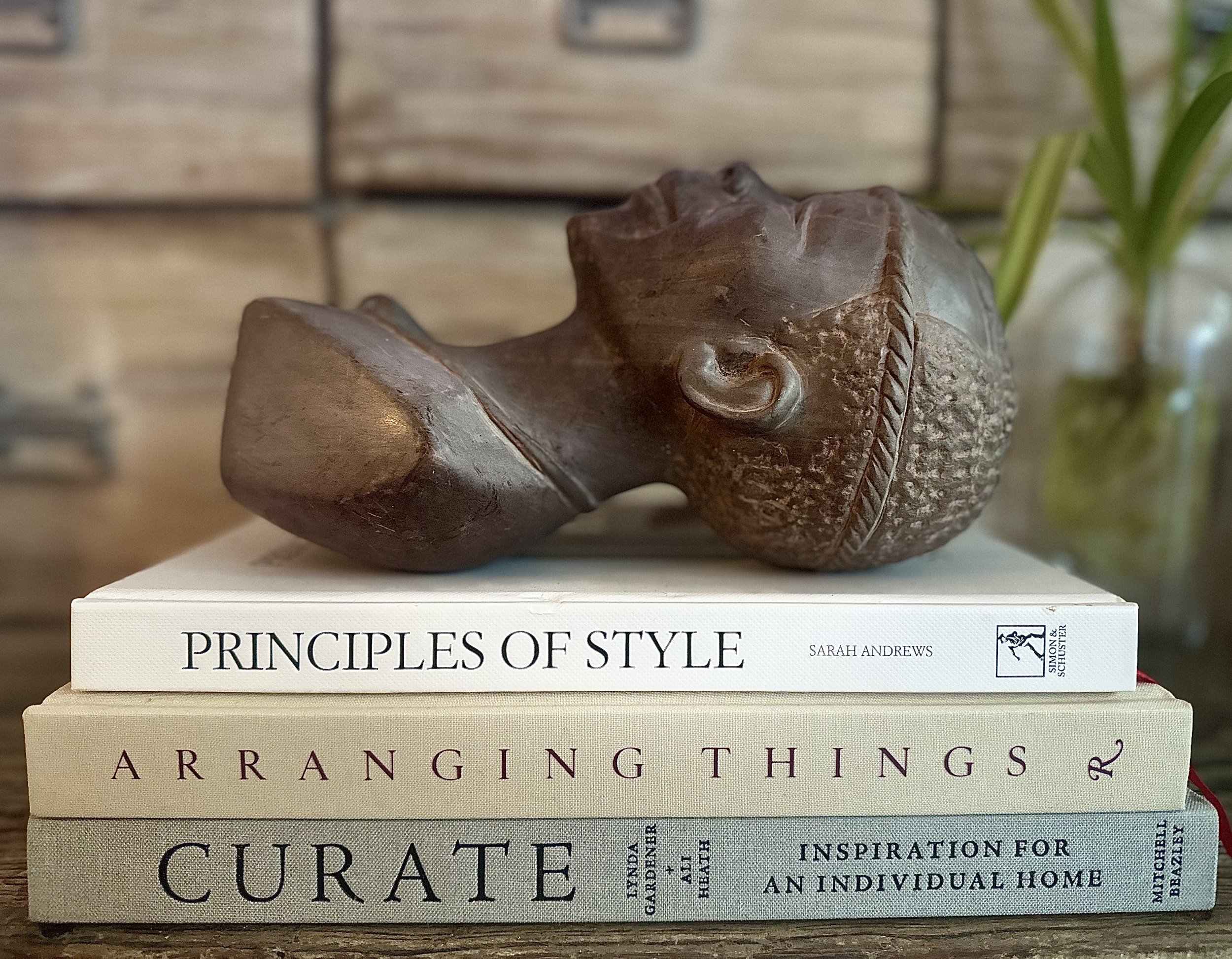Interiors That Age Well: Why I Design for Provenance, Not Trends