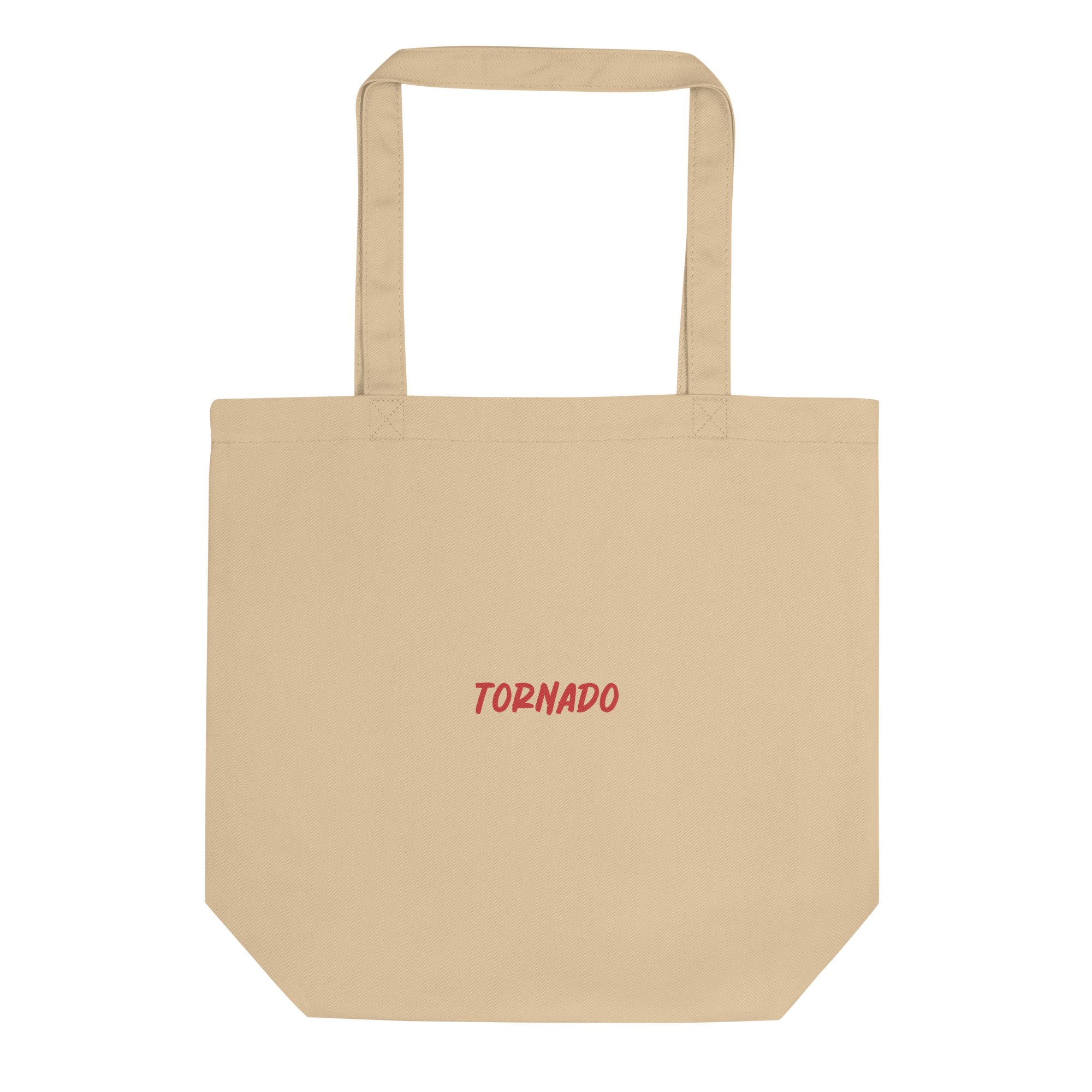 Tornado Tote - Tornado Clothing Co.