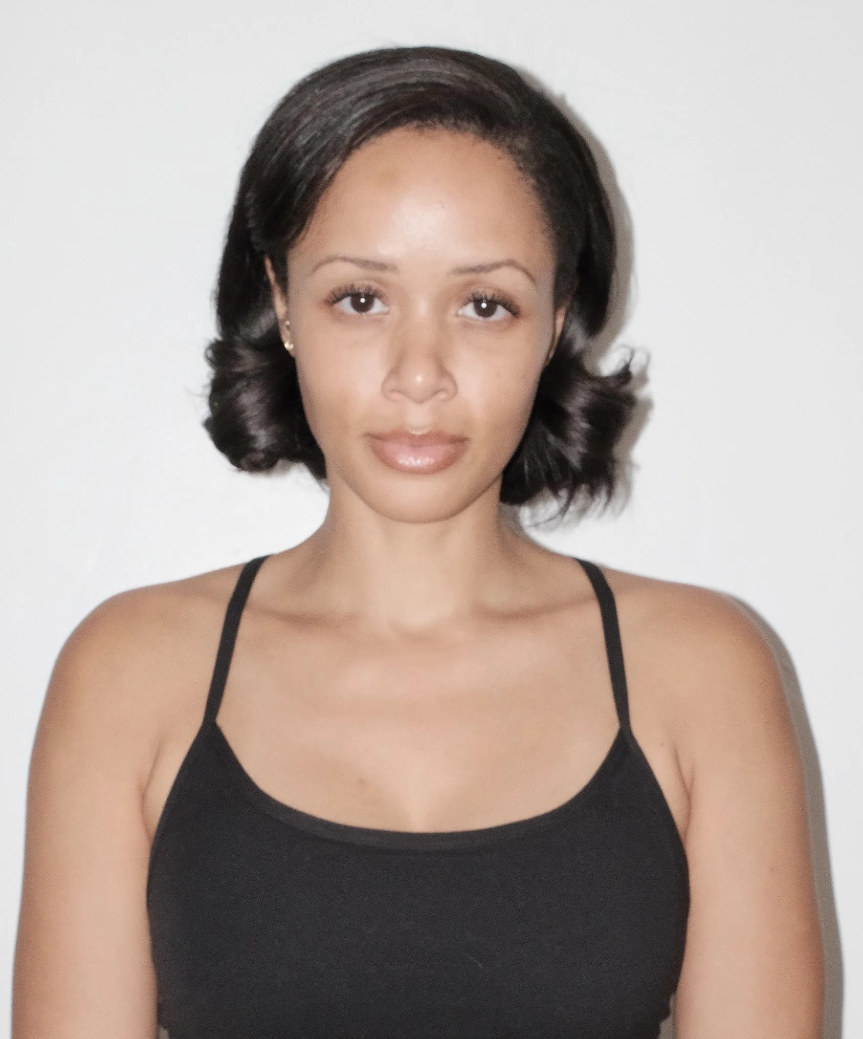 Kayla Greaves Headshot