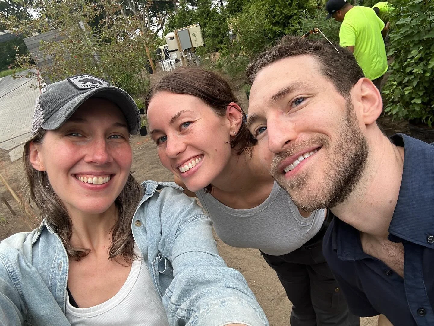 So proud of this team!