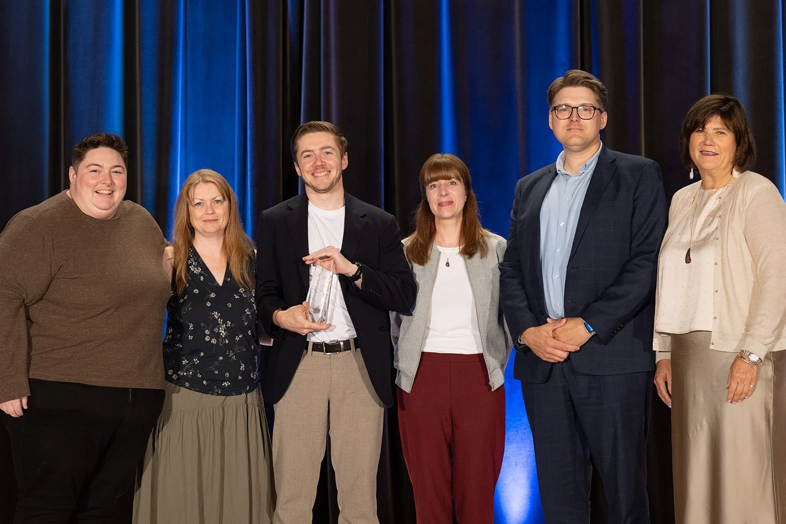 CBRM Housing Strategy receives national planning award