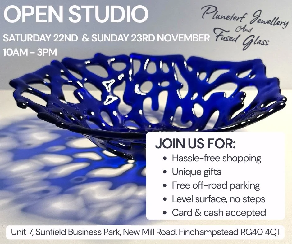 Open Studio Weekend