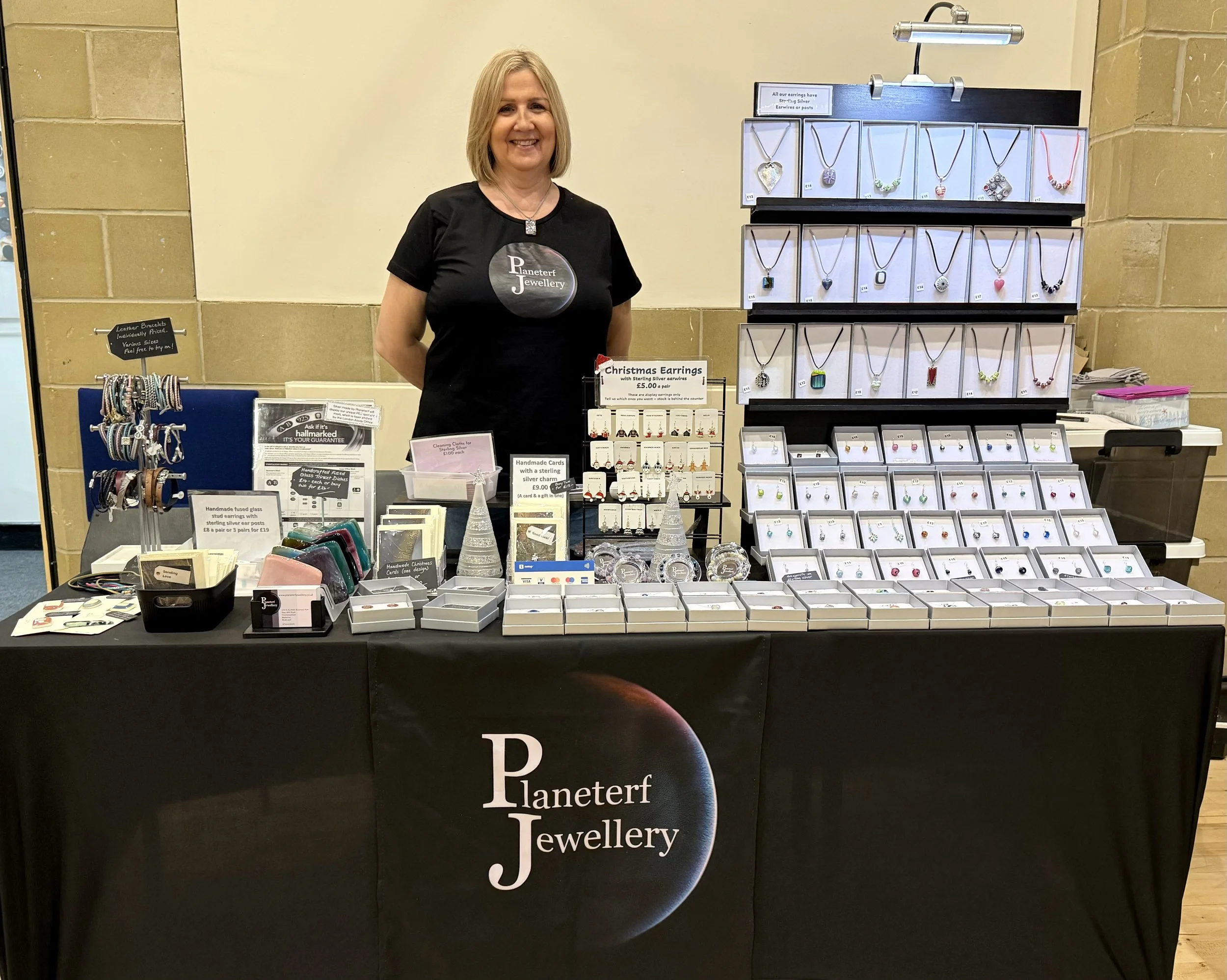 We had a very good day at Guildford High School on 23rd November 2024