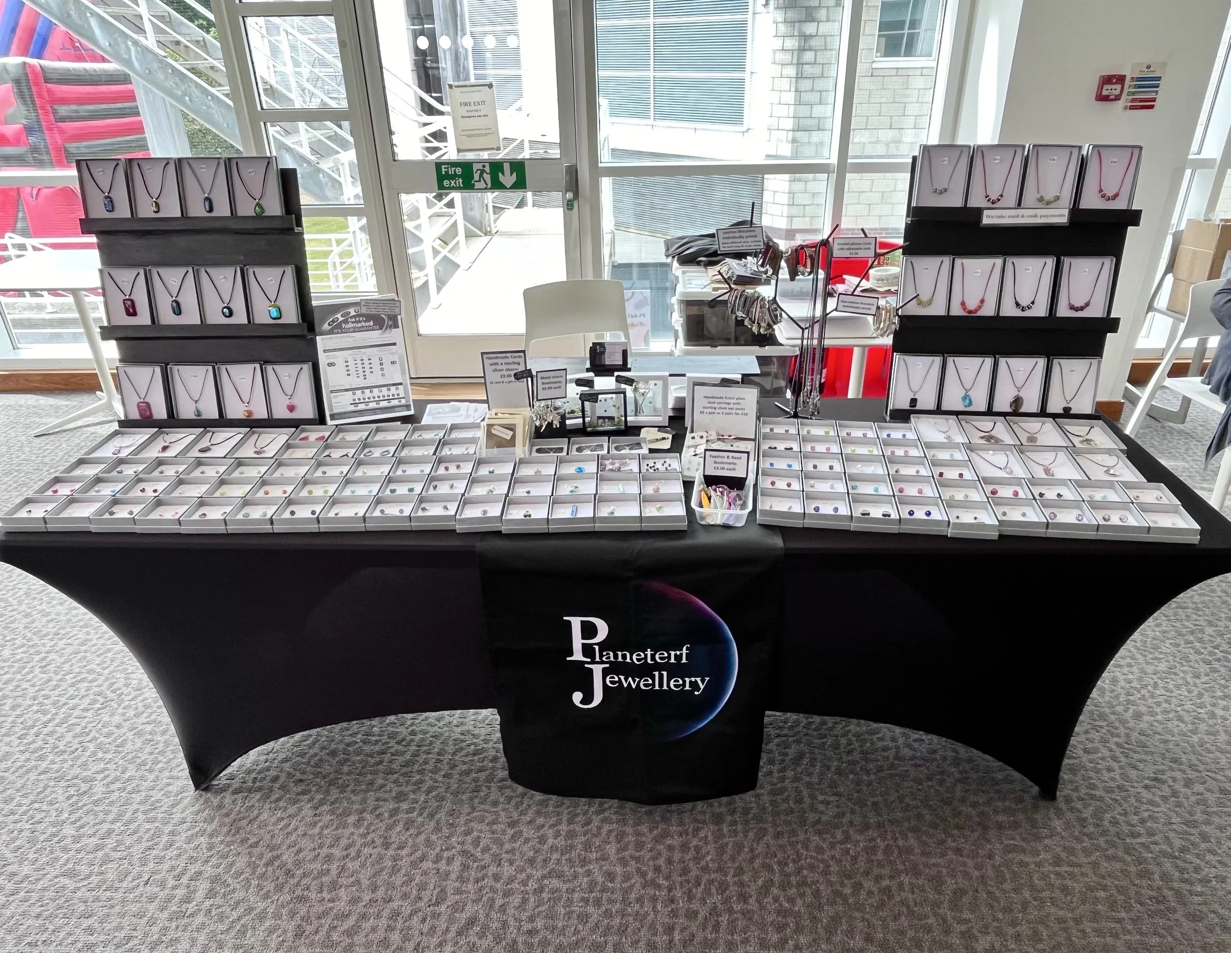 J&J High Wycombe, family fun day