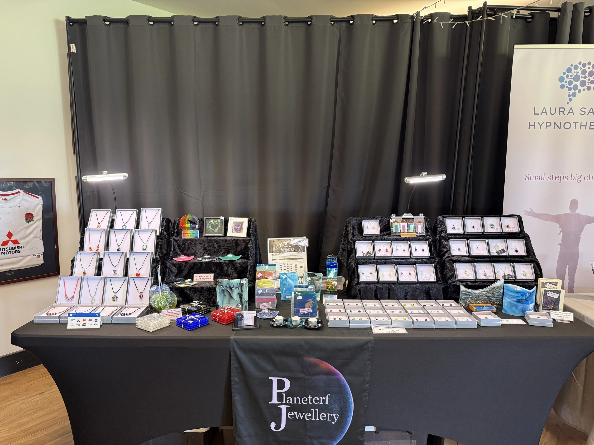 Coppafeel Breast Cancer Awareness evening at Farnham Rugby Club - May 2025