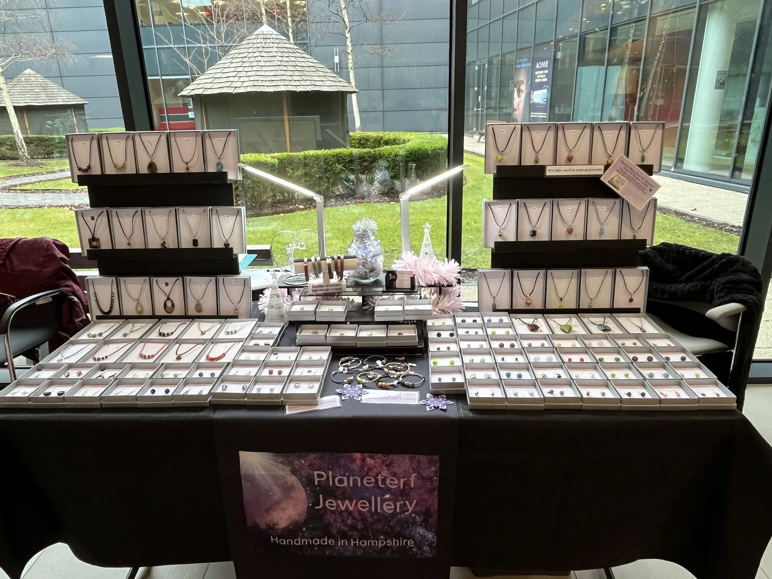 Johnson & Johnson Christmas Staff Event 2023