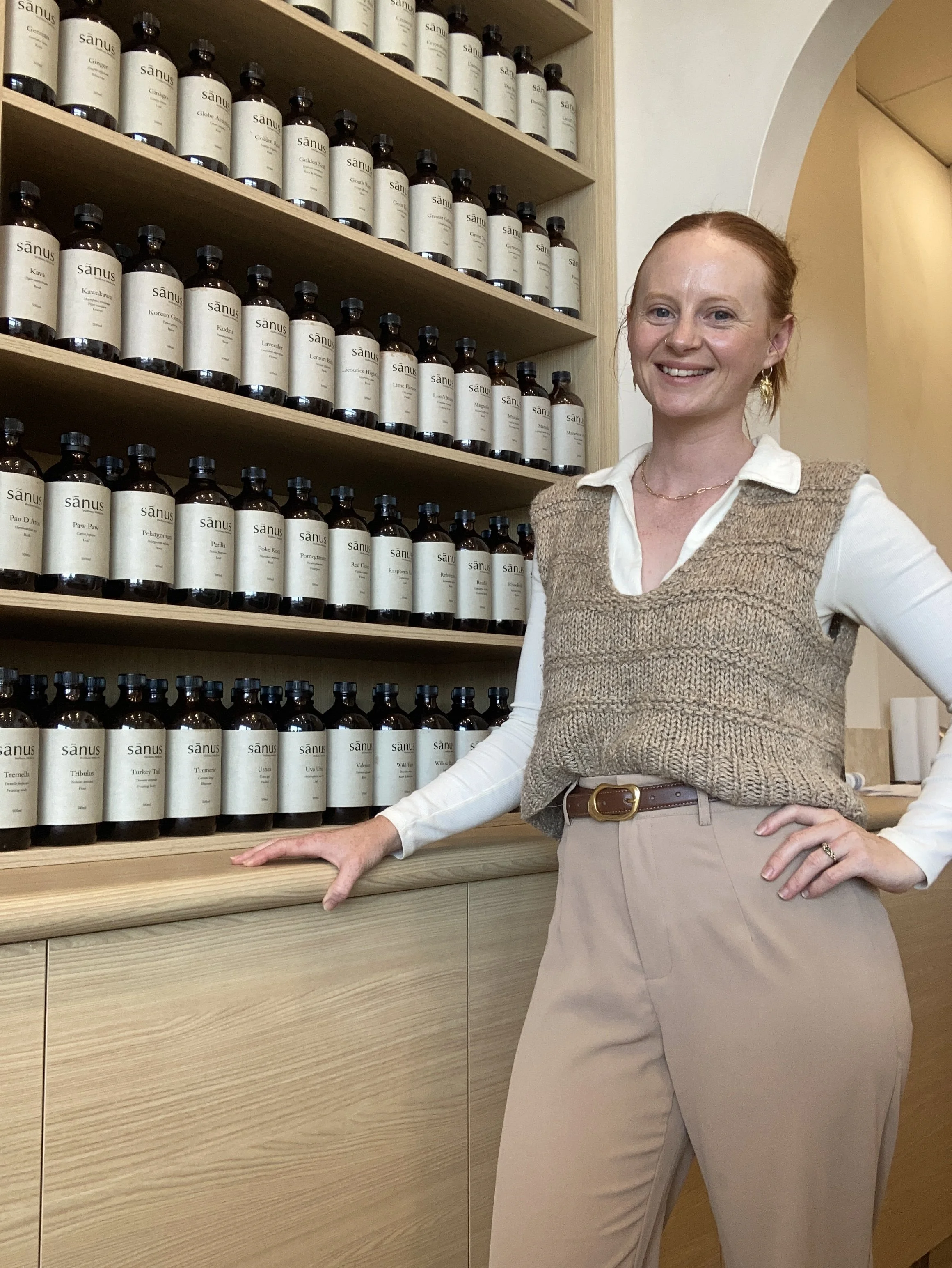 Naturopath