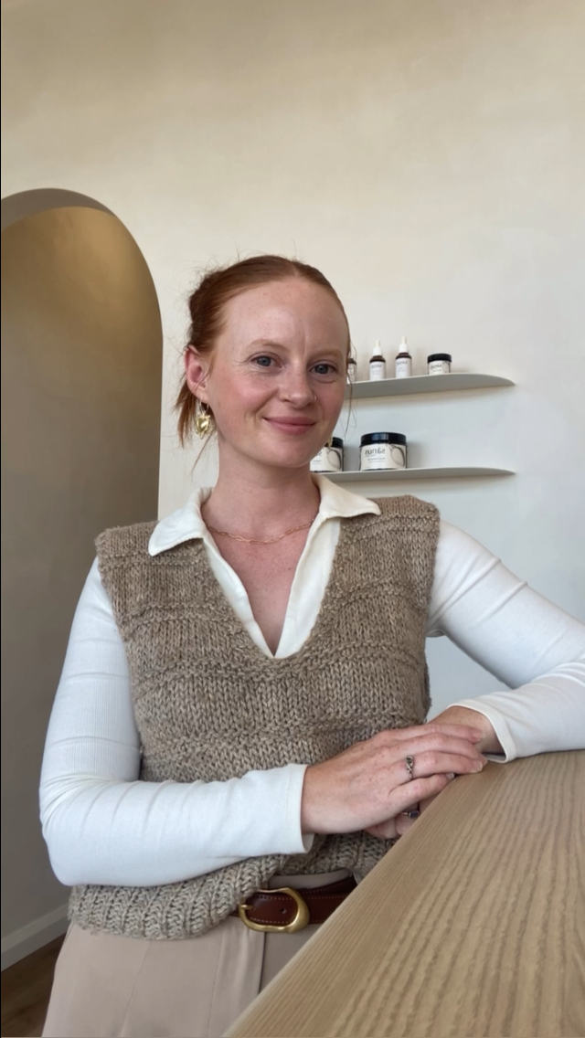 Naturopath