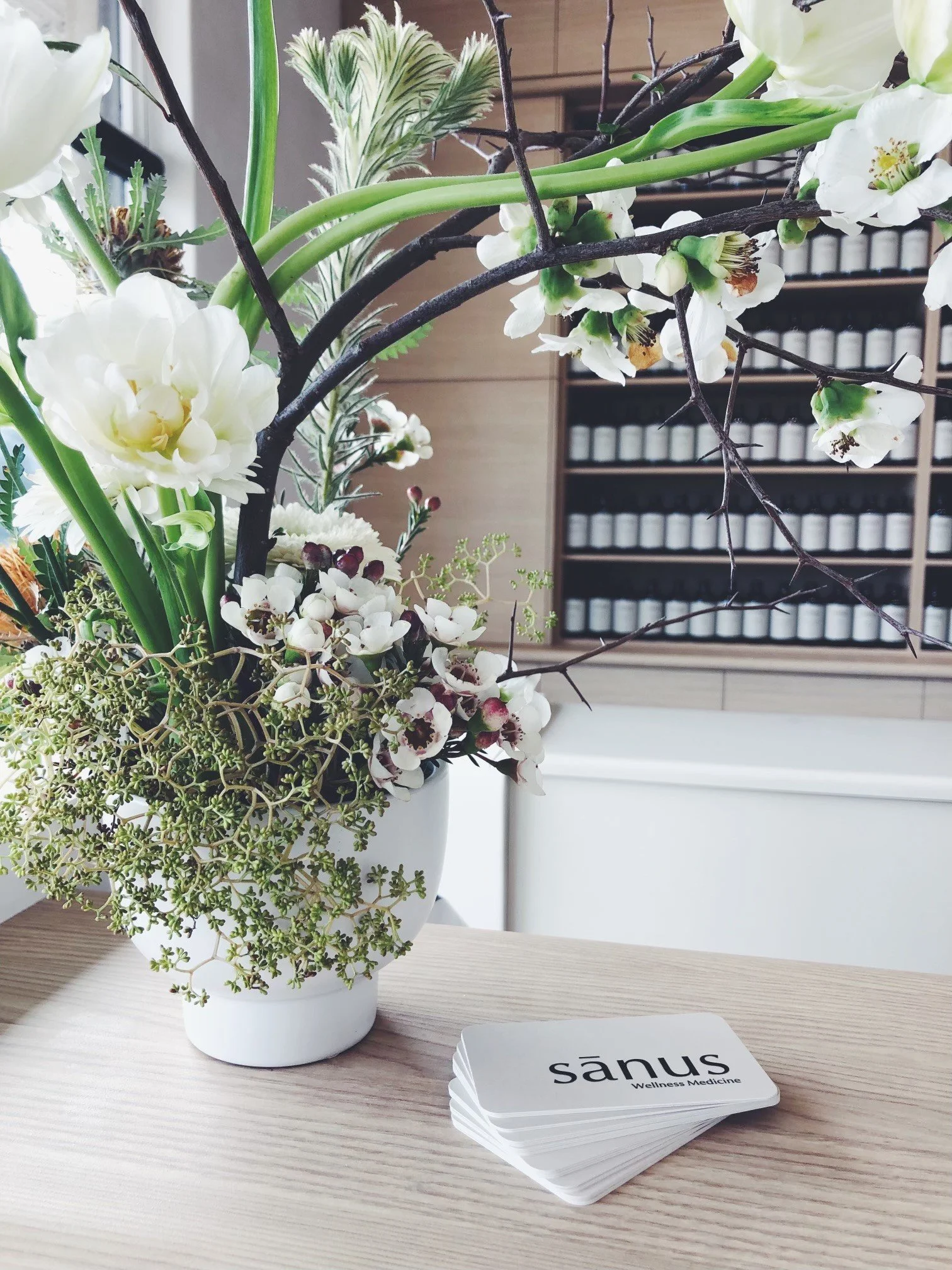 Naturopath