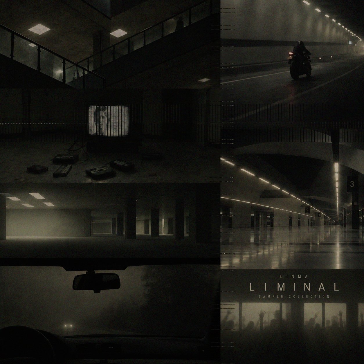 LIMINAL SC