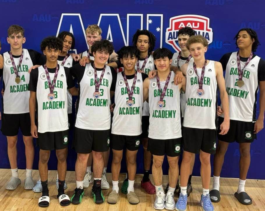 AAU EASTER CLASSIC CHAMPS