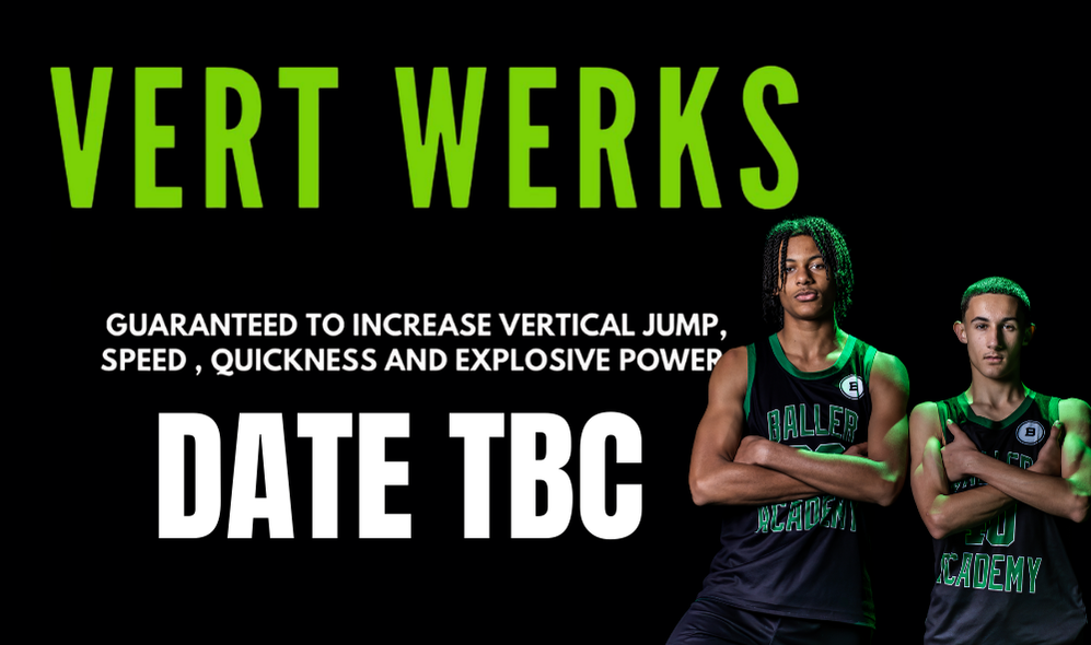 VERT WERKS - OPEN SOON