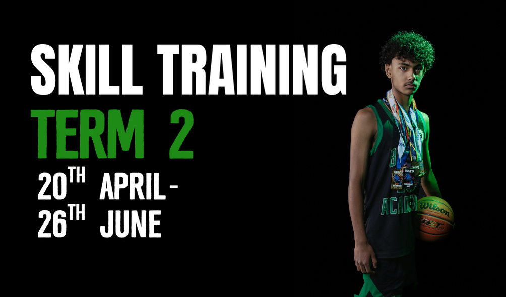 SKILL TRAINING - TERM 2 