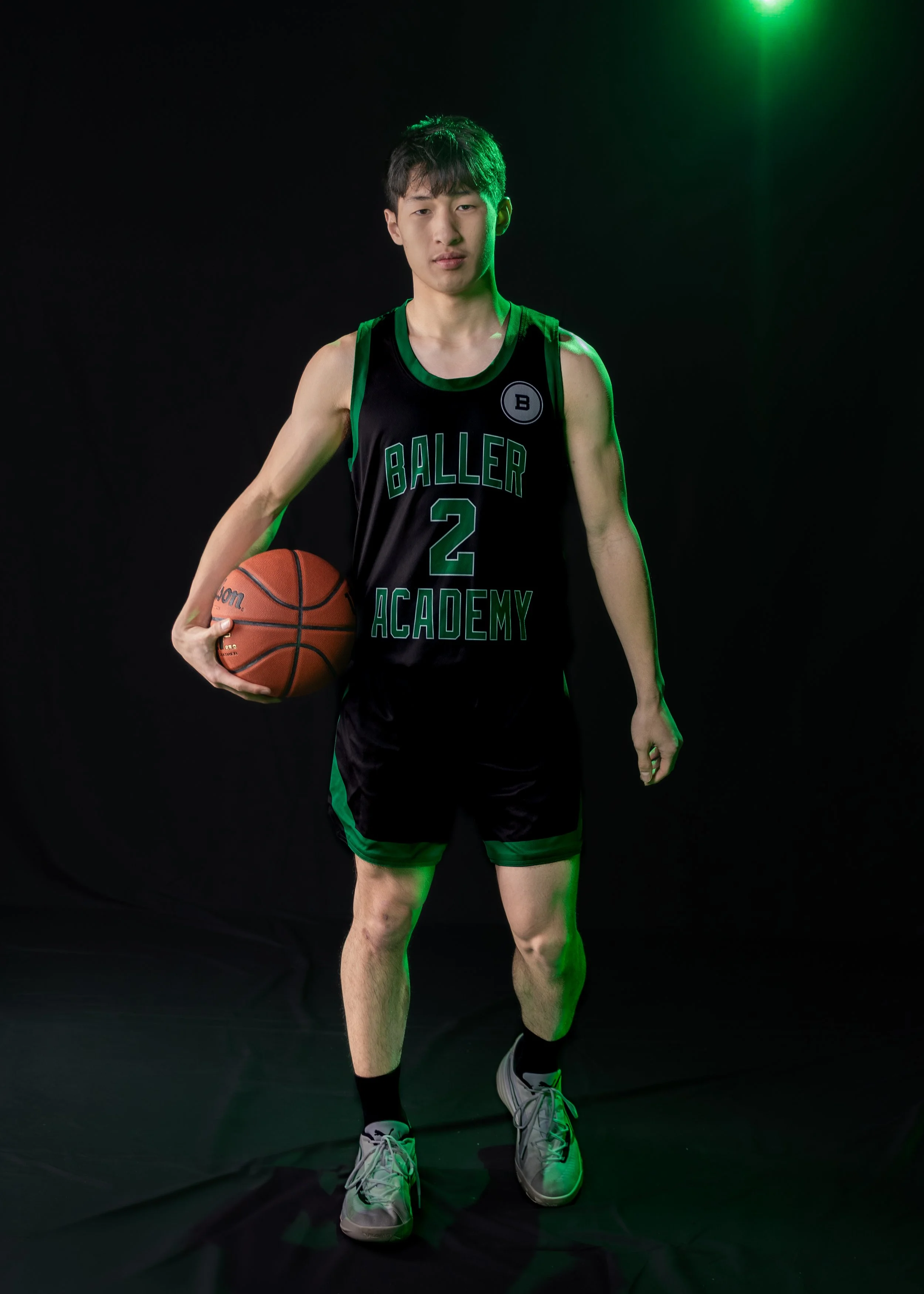 Uniform Package