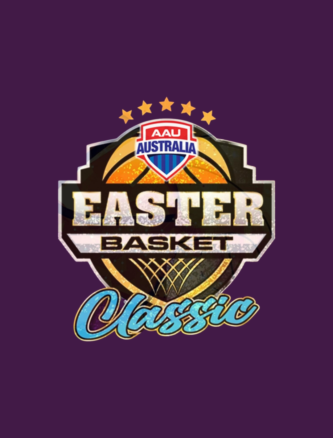 AAU EASTER TOURNAMENT 2026