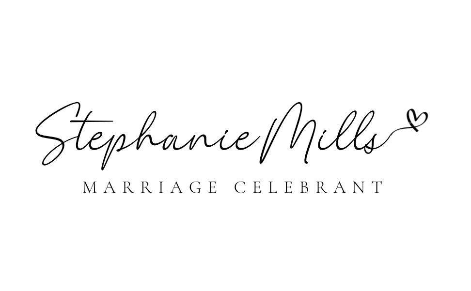 Steph Mills | Marriage Celebrant