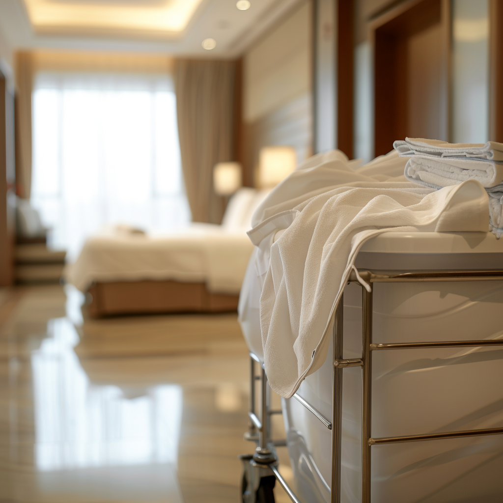 Hotel Laundry Service