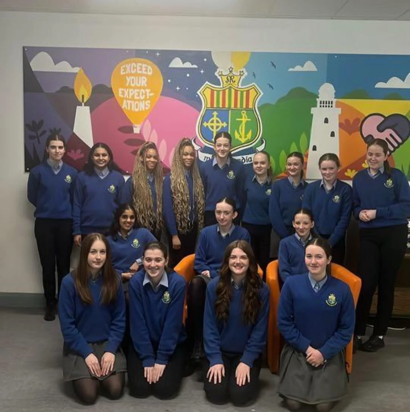 St. Joseph's Secondary School Castlebar Co Mayo