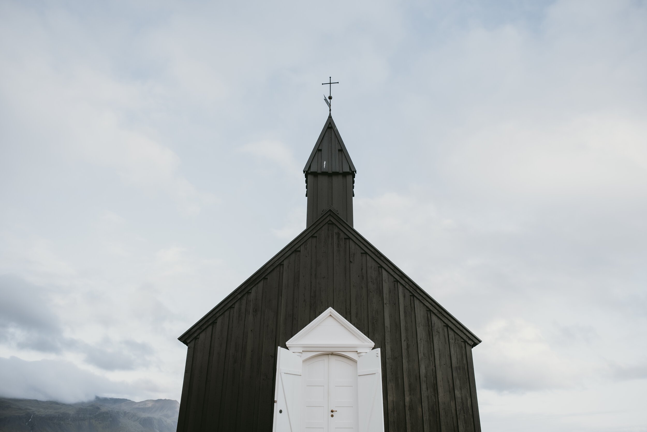 Black-Church-Budir-Iceland-Photographer-Kaylie-Sirek-Photography
