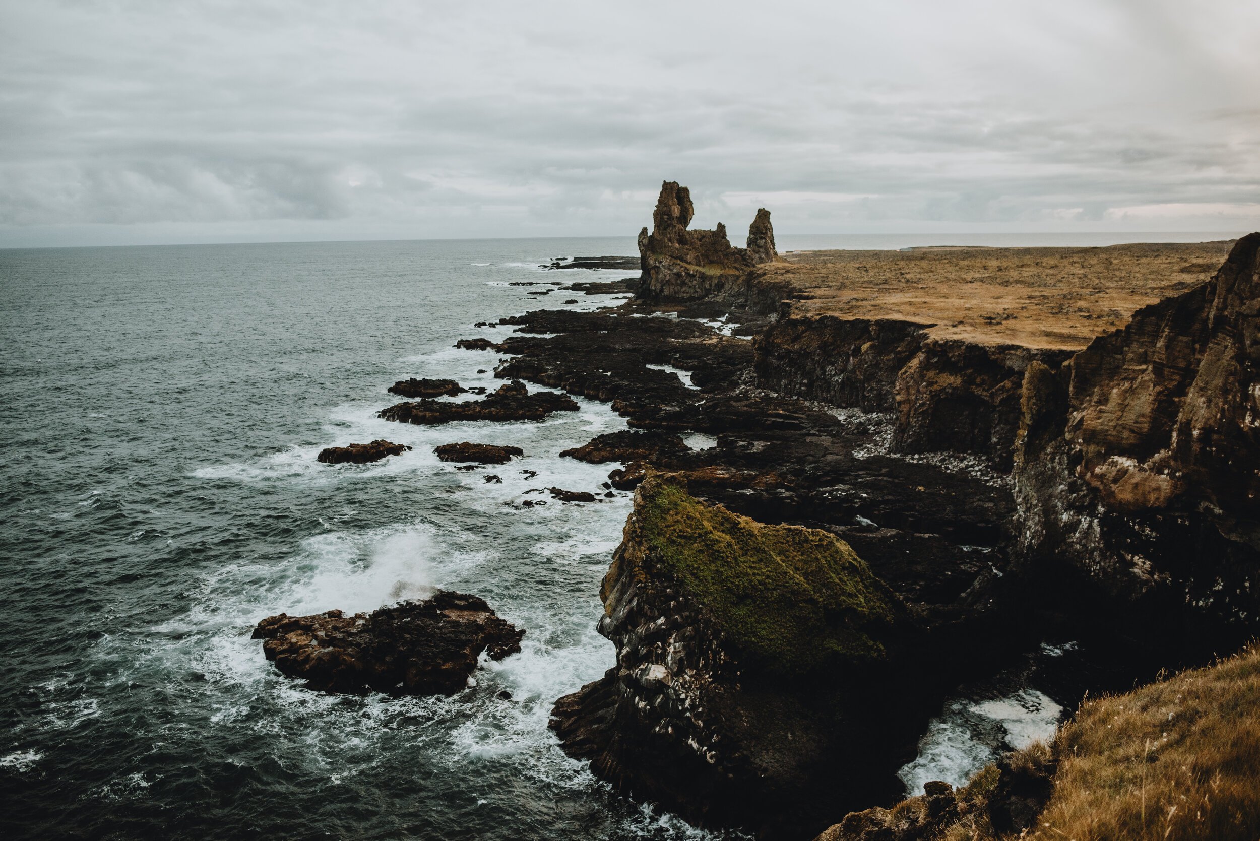 Snæfellsnes-Peninsula-Iceland-Elopement-Photographer-Kaylie-Sirek-Photography