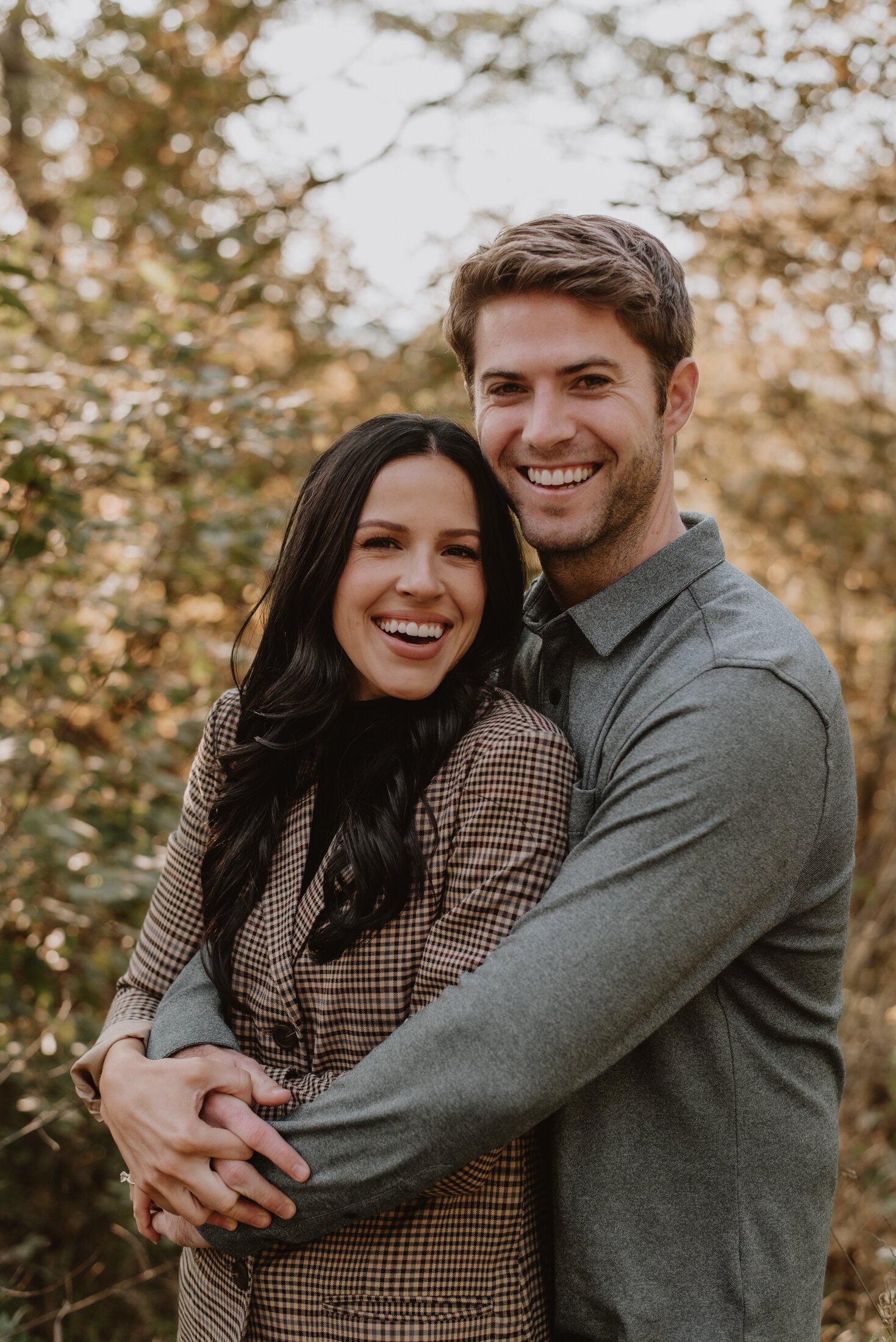 Sheridan, Wyoming Couples Photographer